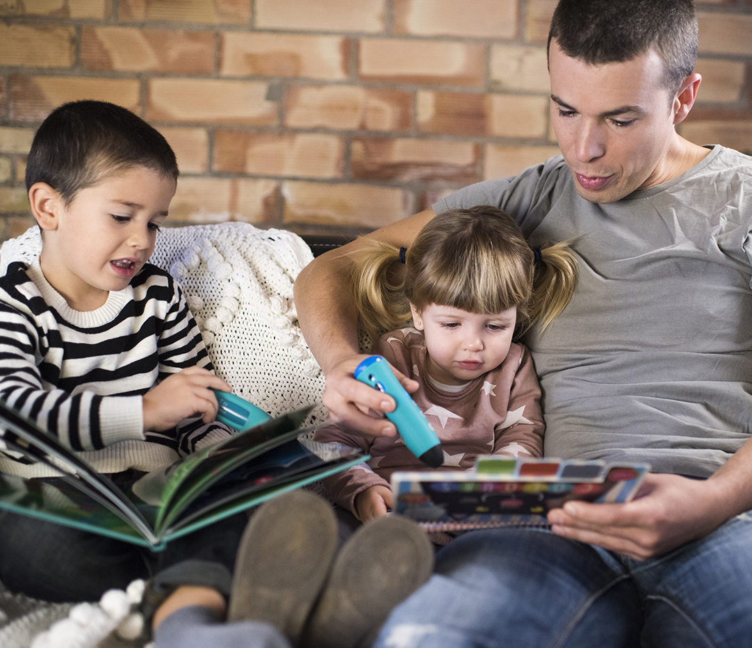 material complementari kids&us