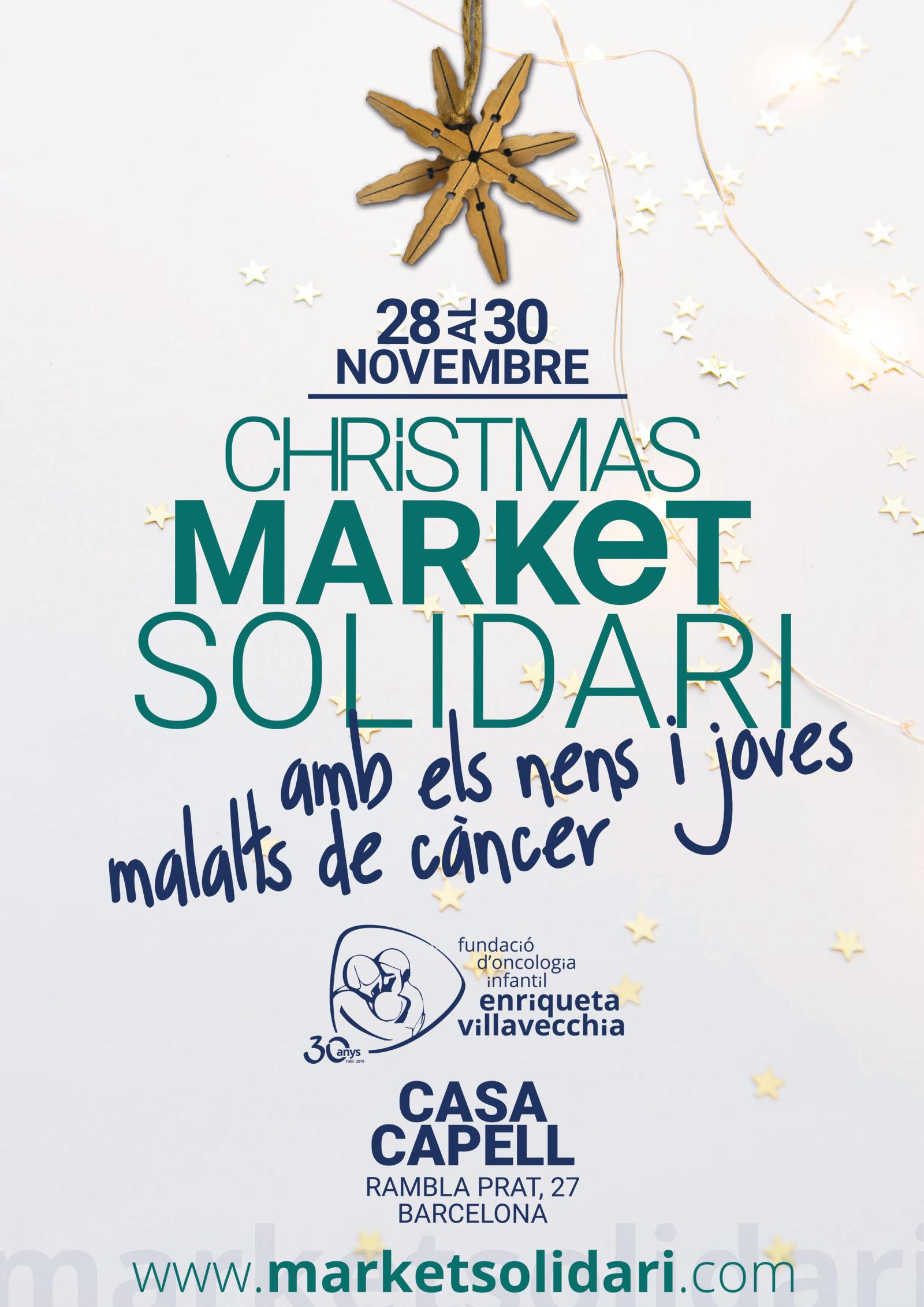 christmas market solidari